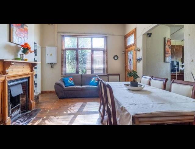 5 BEDROOM HOUSE FOR SALE IN ORANGE GROVE